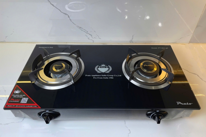 Bếp gas PT - 821.G3