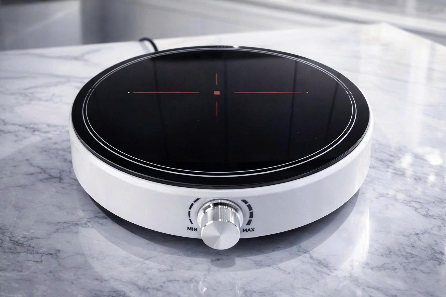 Bếp từ đơn Prato model PT-1126.T1.