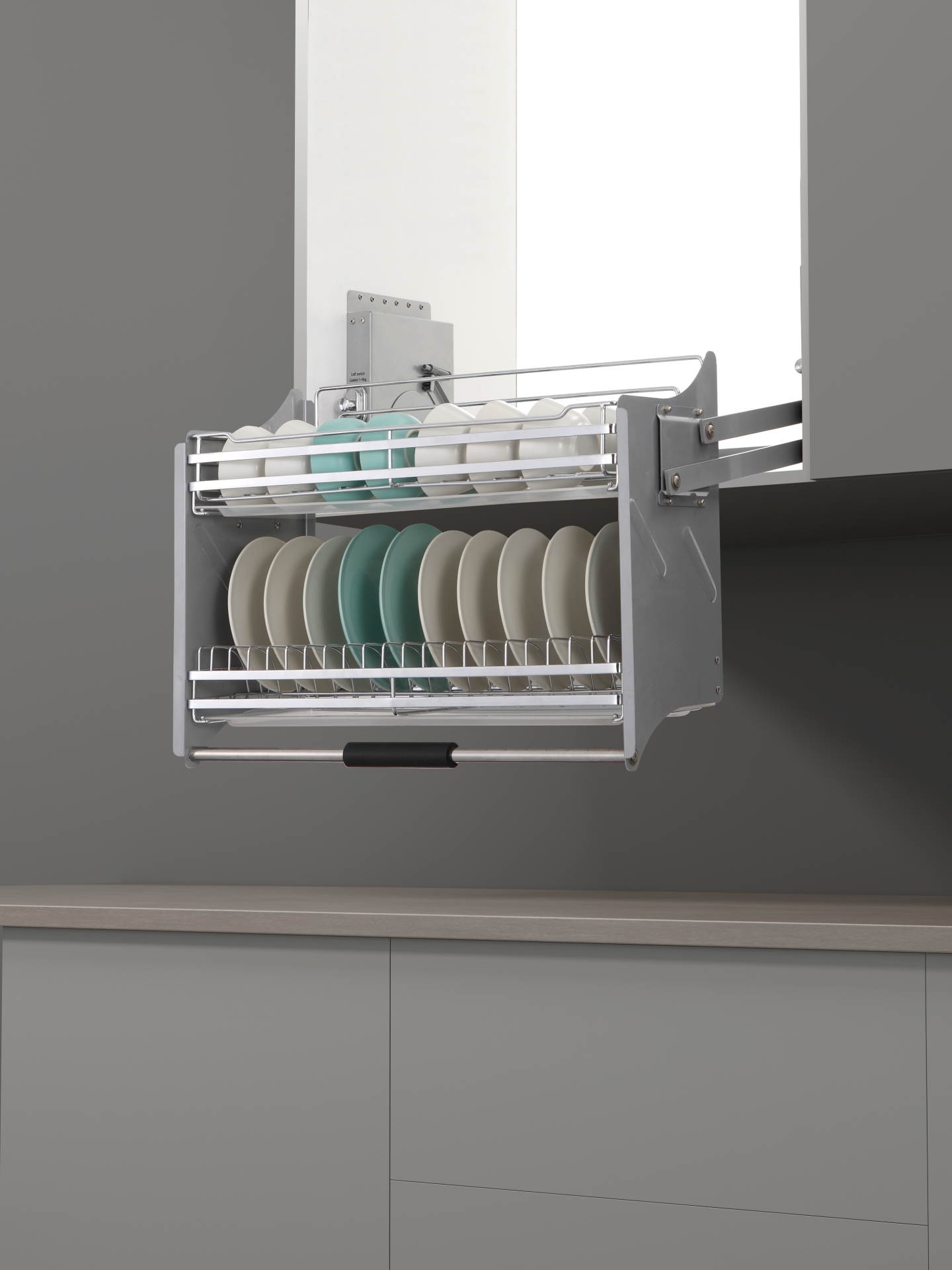 GIÁ BÁT NÂNG HẠ