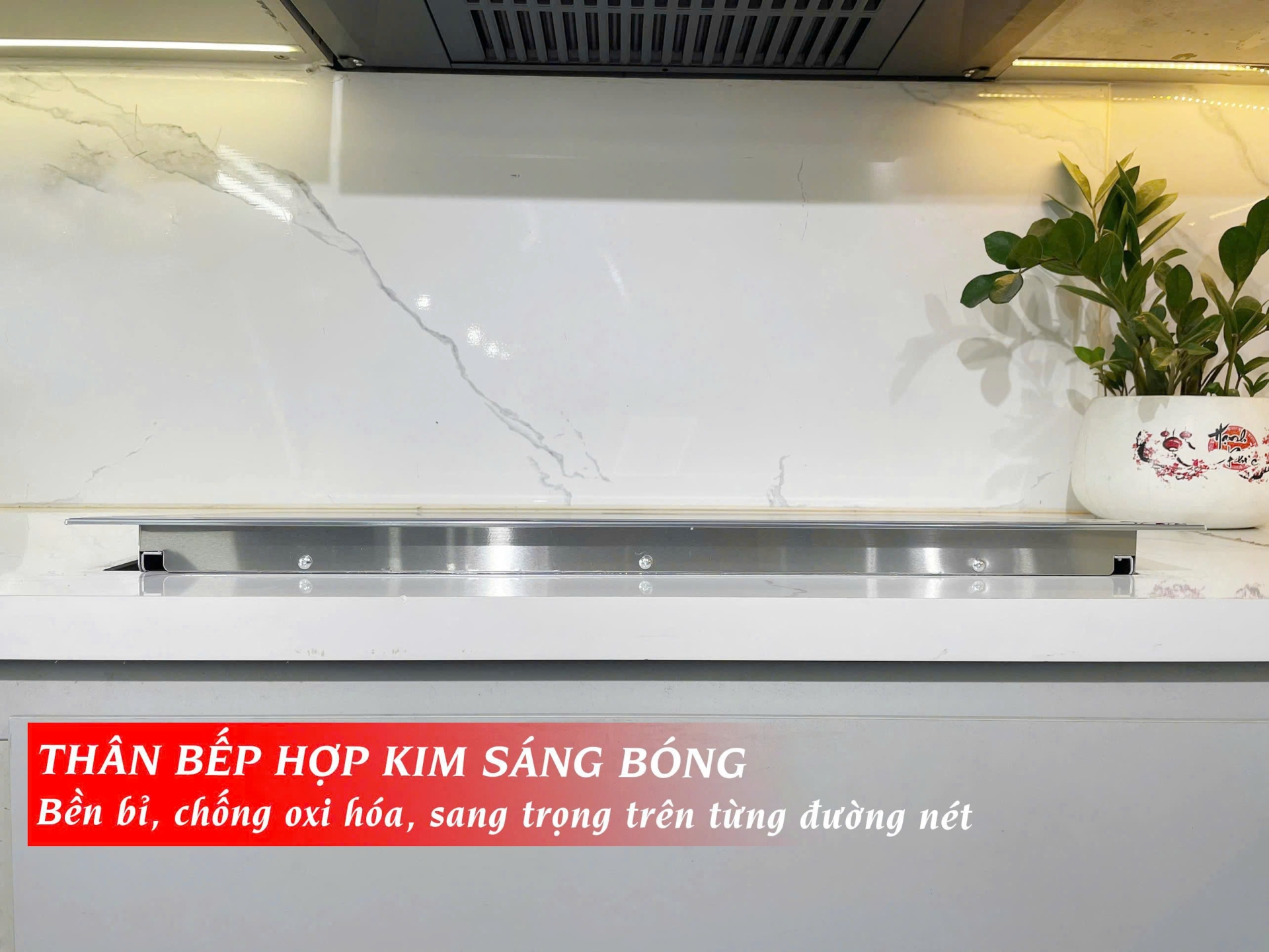 Bếp từ Model: PT-2396