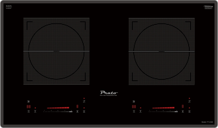 Hướng dẫn chọn mua bếp từ tốt