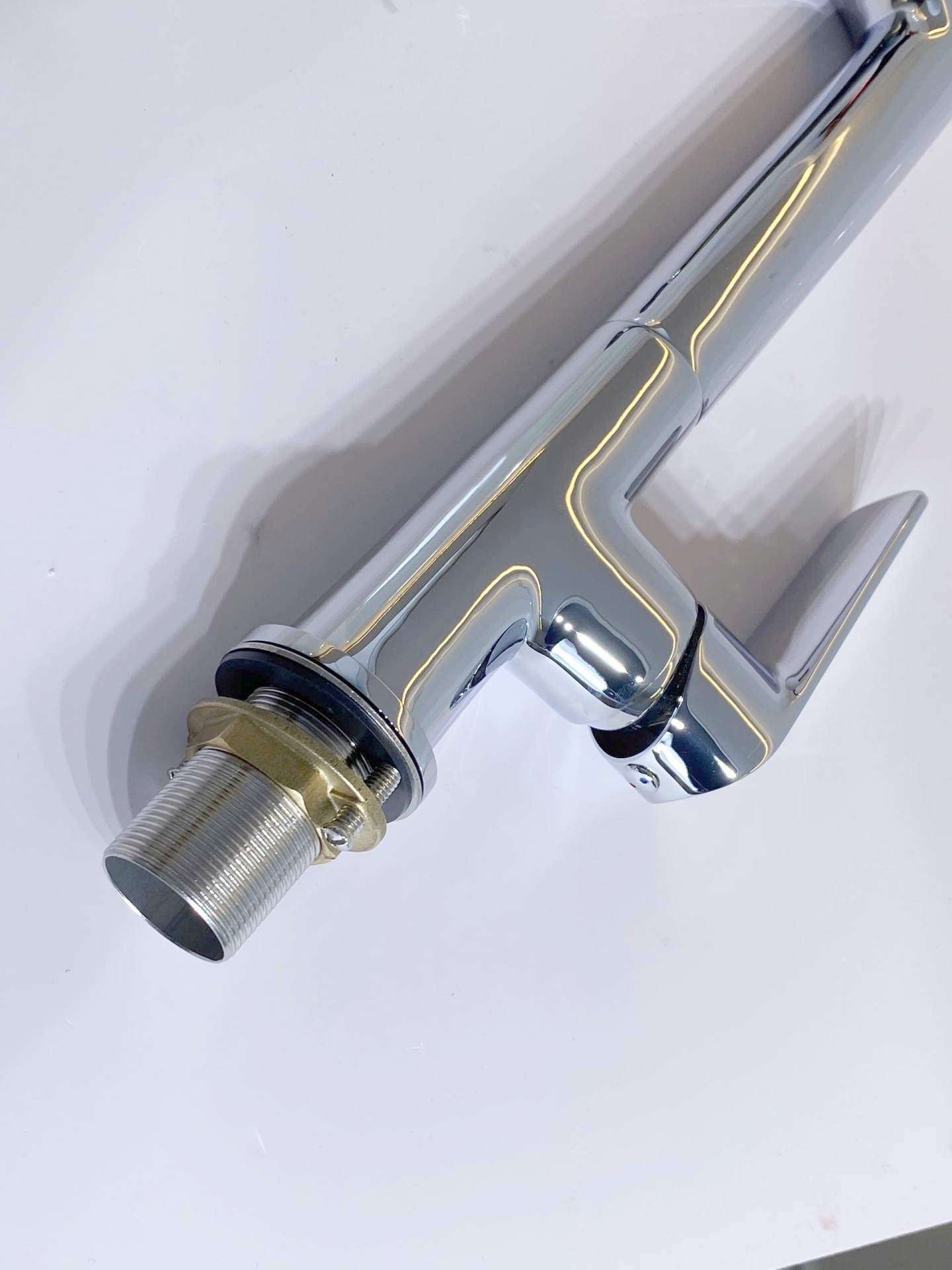 Vòi rửa bát Prato 012B