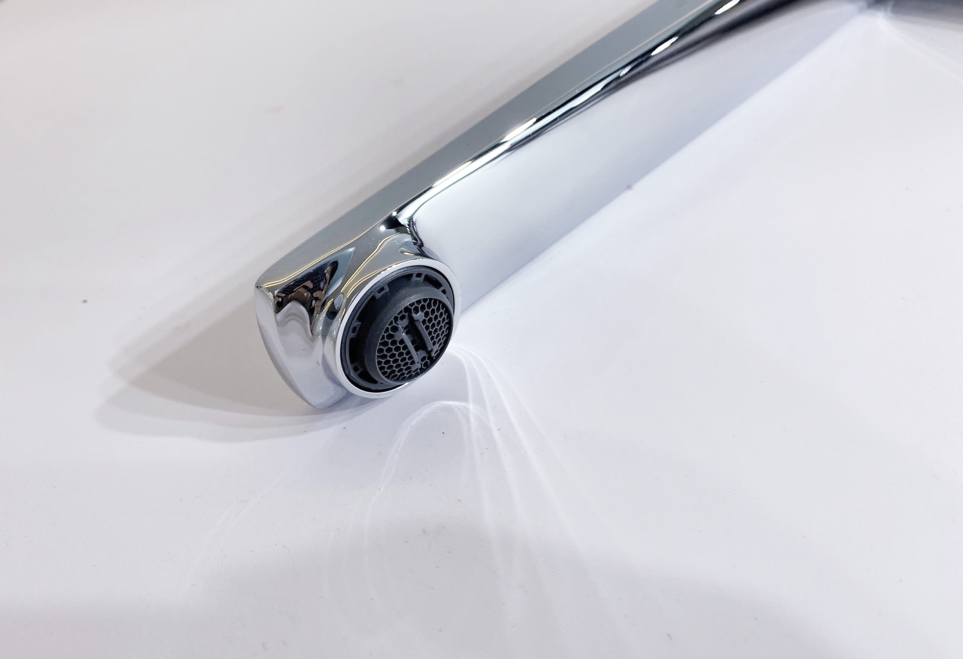 Vòi rửa bát Prato 012B