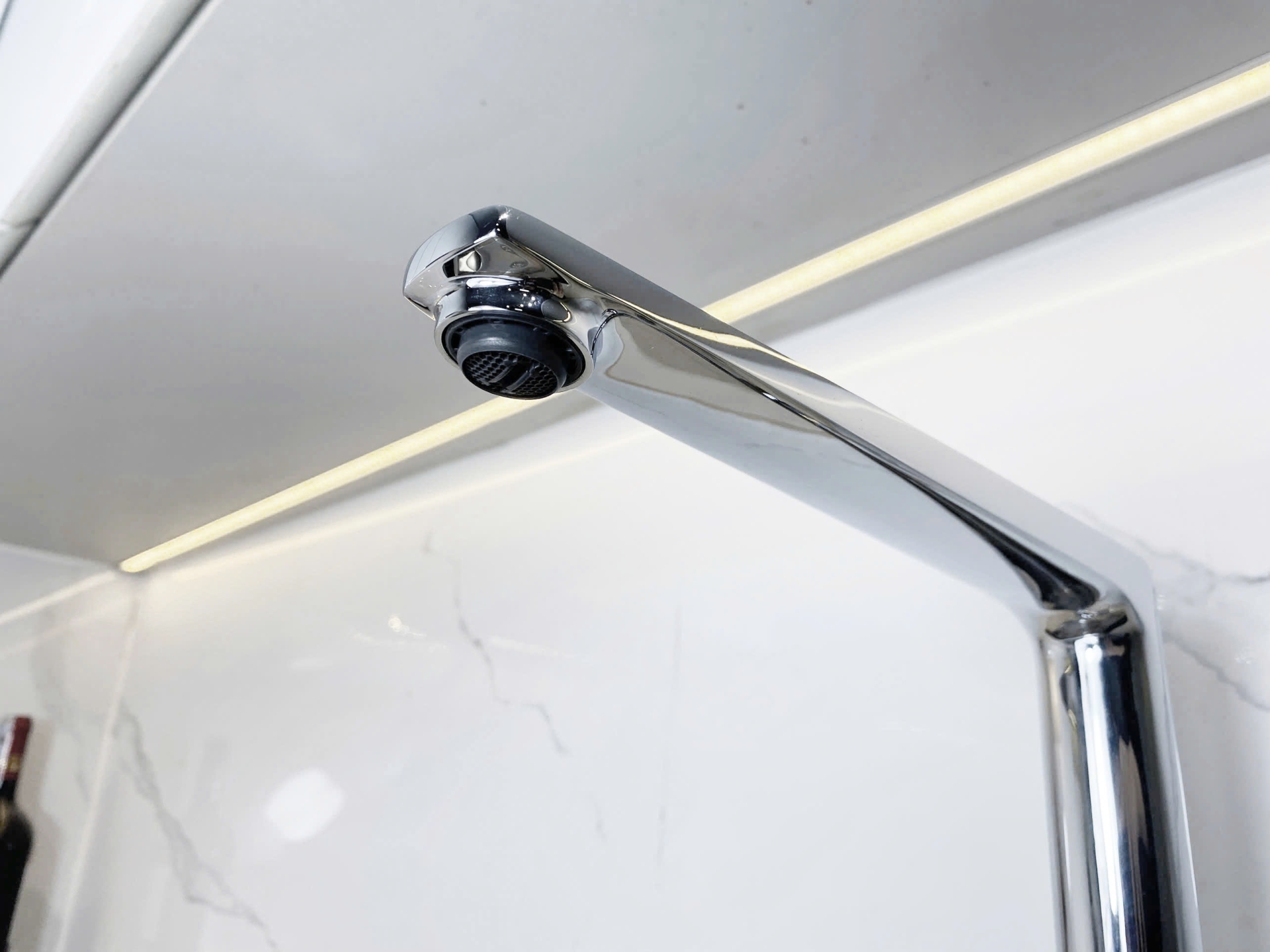 Vòi rửa bát Prato 012B