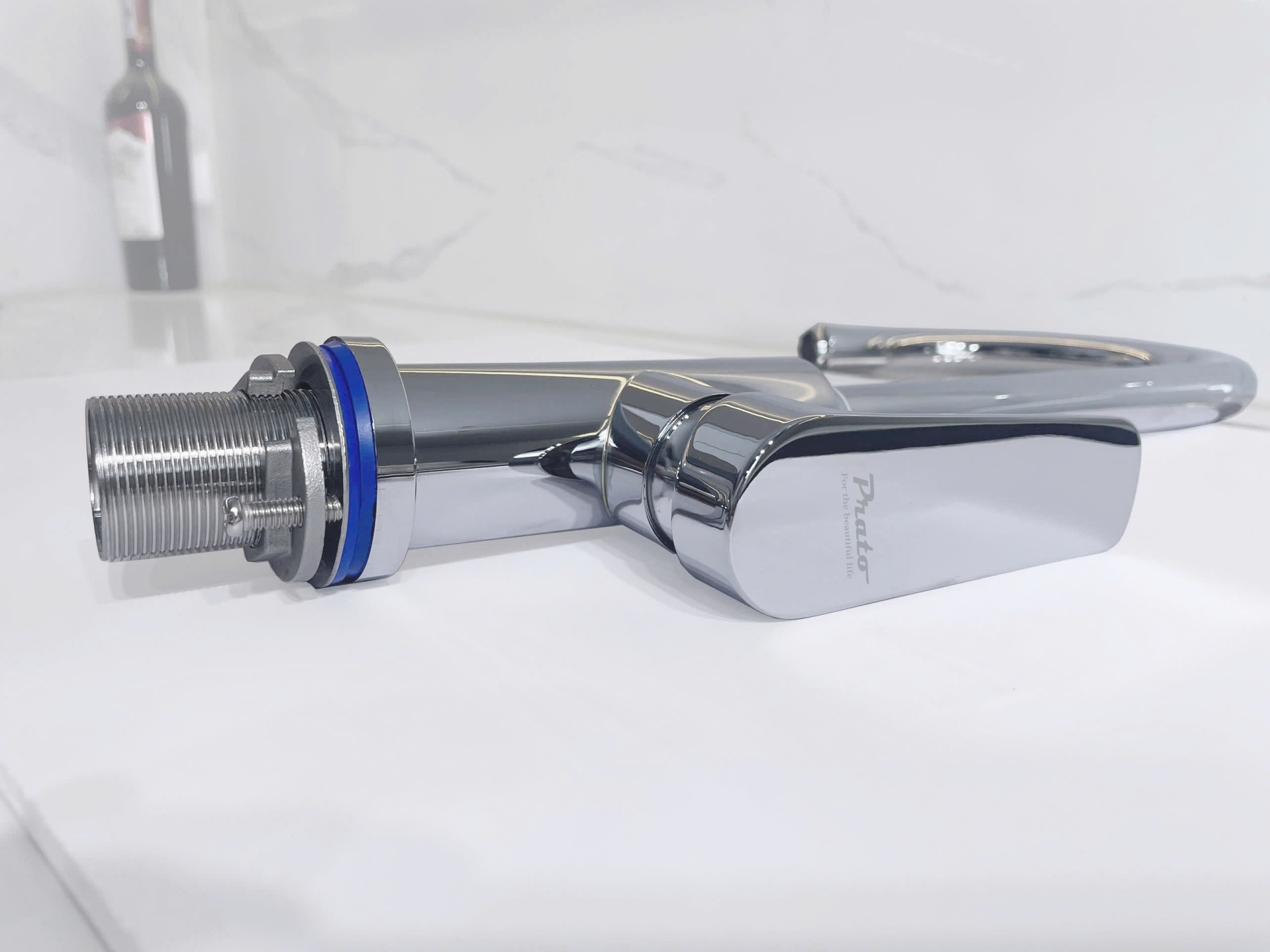 Vòi rửa bát Prato INL2A