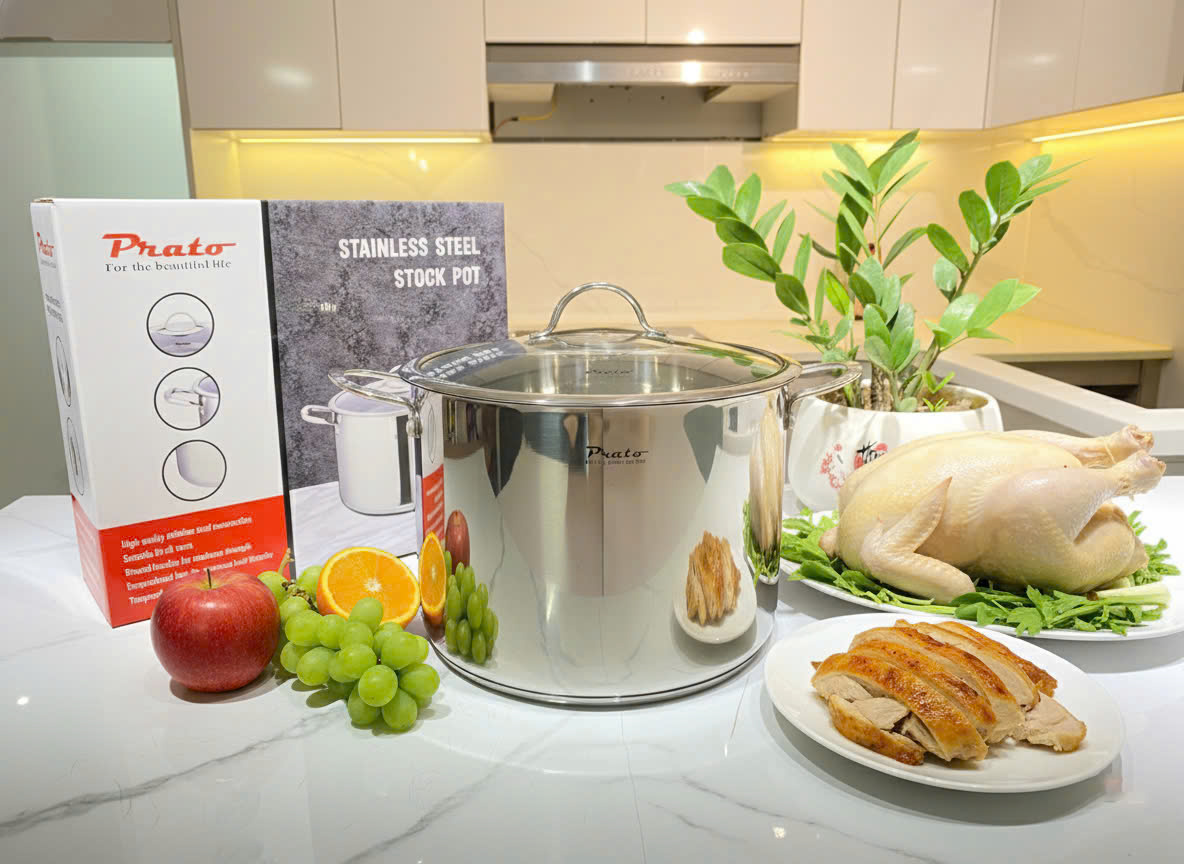 Nồi luộc gà – PT-2828.S1