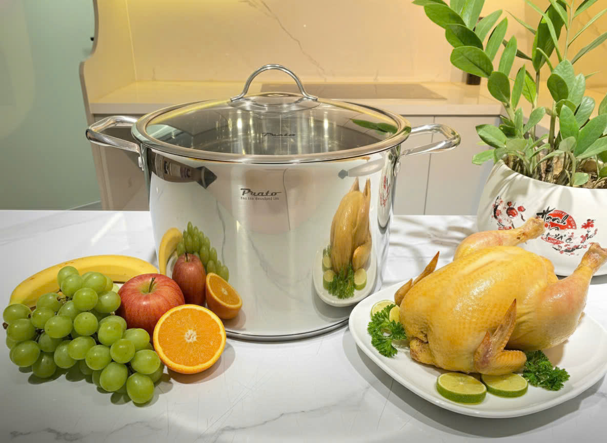 Nồi luộc gà – PT-3030.S1