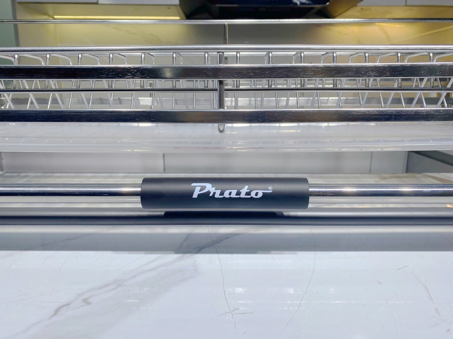 Giá bát nâng hạ Prato