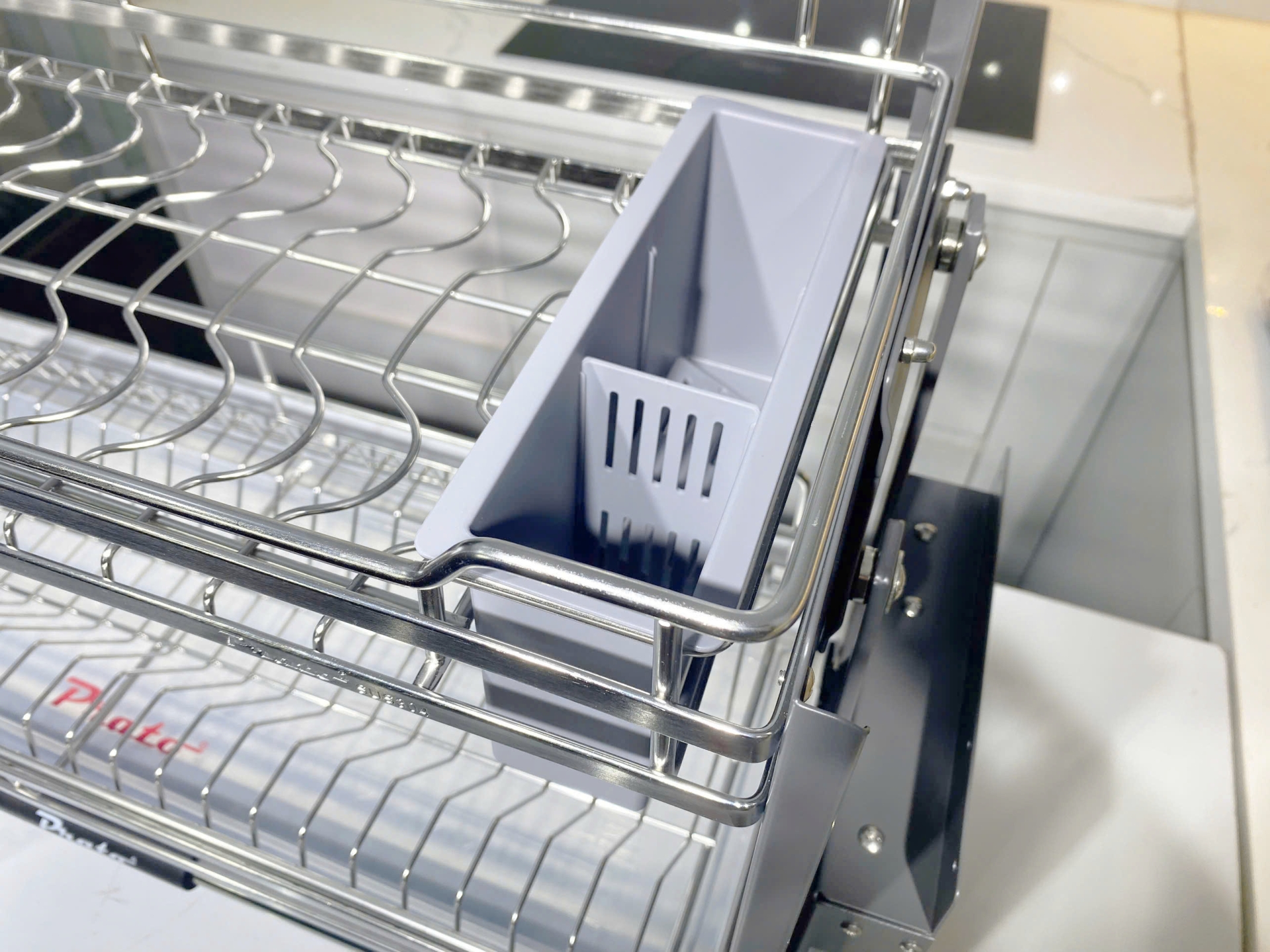 Giá bát nâng hạ Prato