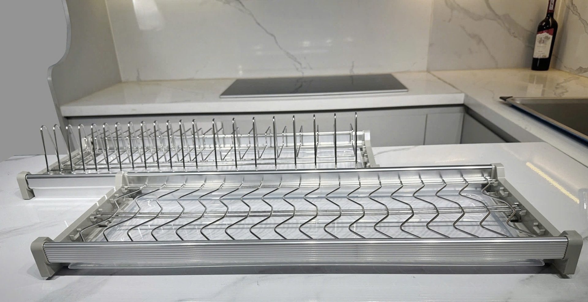 GIÁ BÁT CỐ ĐỊNH ĐÔI PRATO