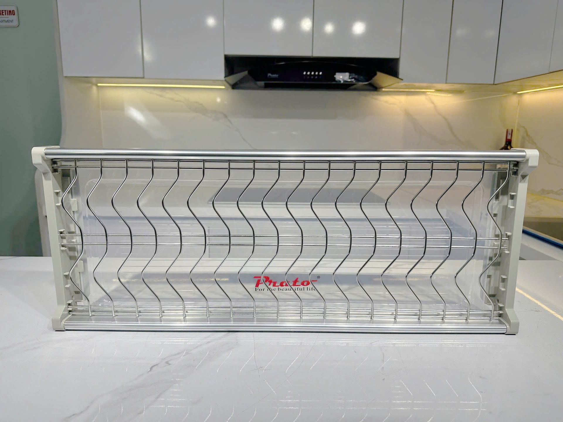 GIÁ BÁT CỐ ĐỊNH ĐÔI PRATO