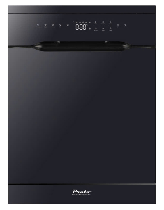 Máy rửa bát Model: PT-96.DW