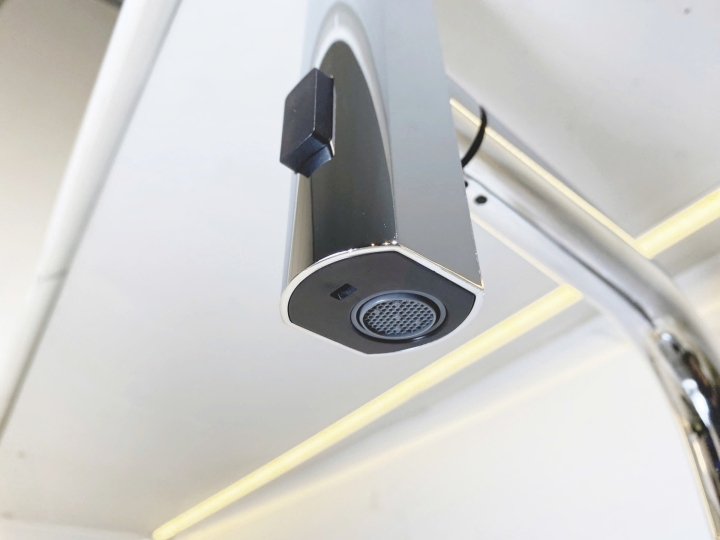 Vòi rửa bát Prato 1032