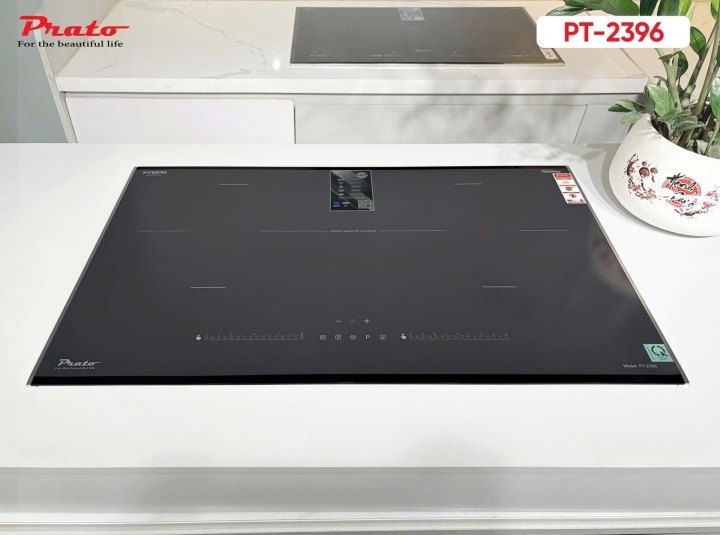 Bếp từ Model: PT-2396