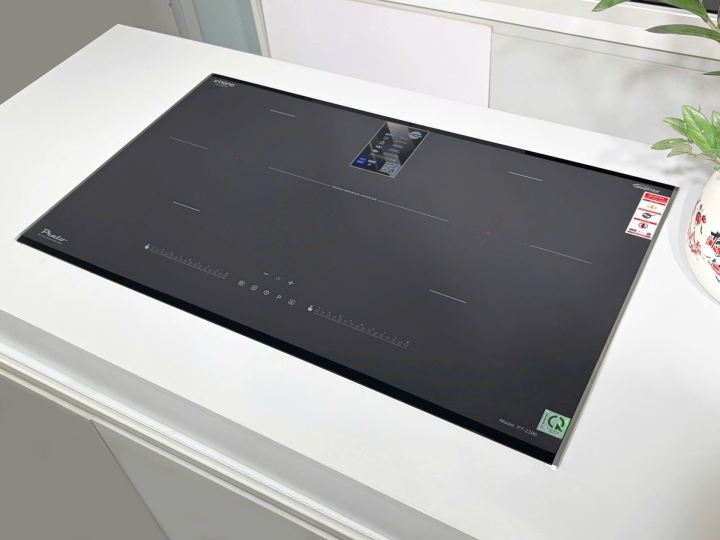 Bếp từ Model: PT-2396