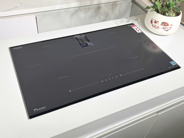 Bếp từ Model: PT-2396