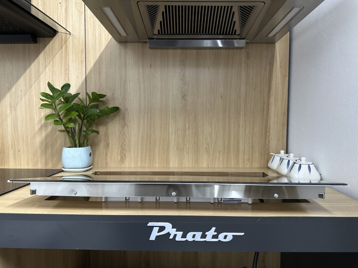 Bếp từ Model: PT-2396