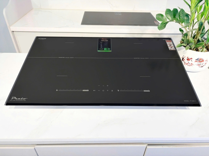 Bếp từ Model: PT-669.I1