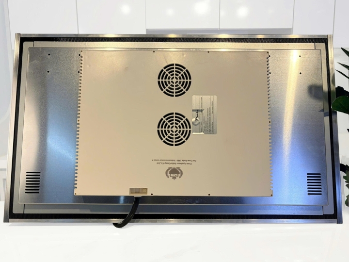 Bếp từ Model: PT-669.I1