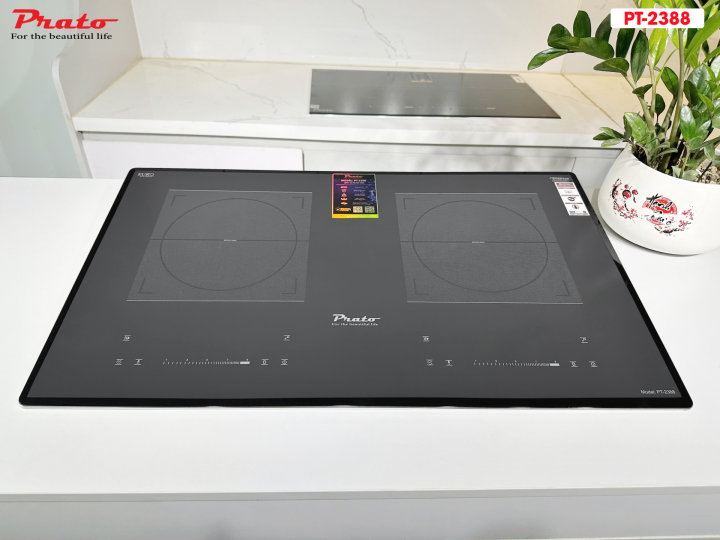 Bếp từ Model: PT-2388