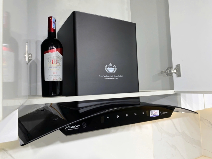 Máy hút mùi Prato PT-365.H4