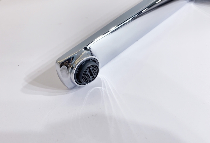 Vòi rửa bát Prato 012B