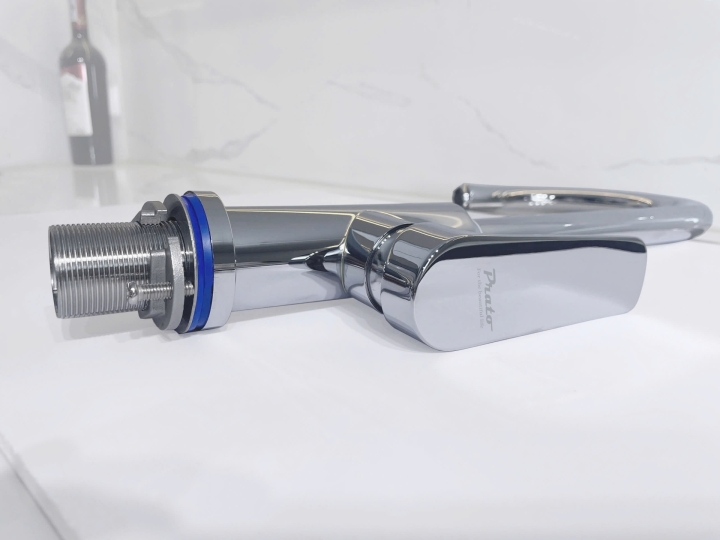 Vòi rửa bát Prato INL2A