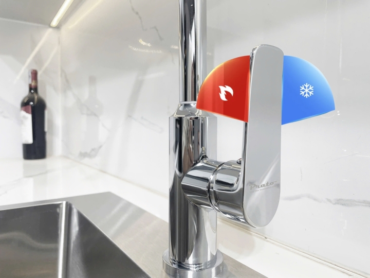 Vòi rửa bát Prato INL2A