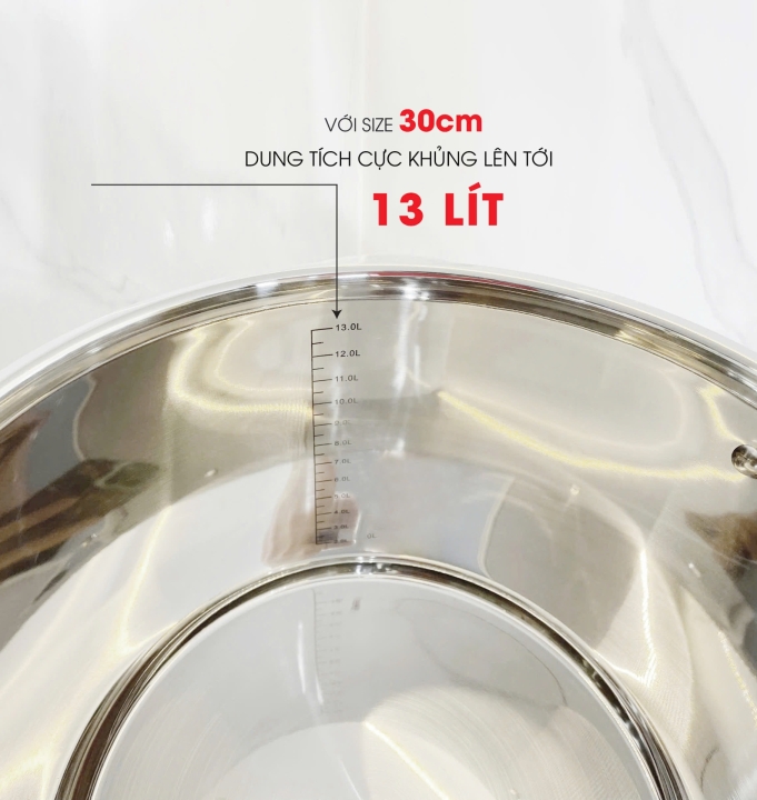 Nồi luộc gà – PT-3030.S1