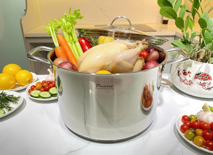 Nồi luộc gà – PT-3030.S1