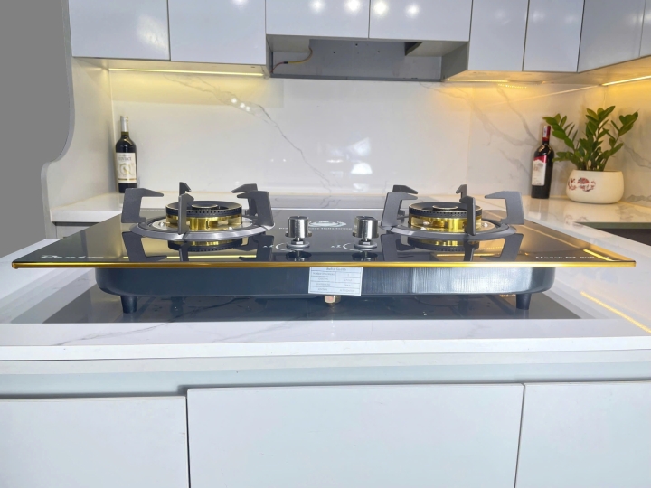 Bếp Gas Prato Model: PT-828.G3