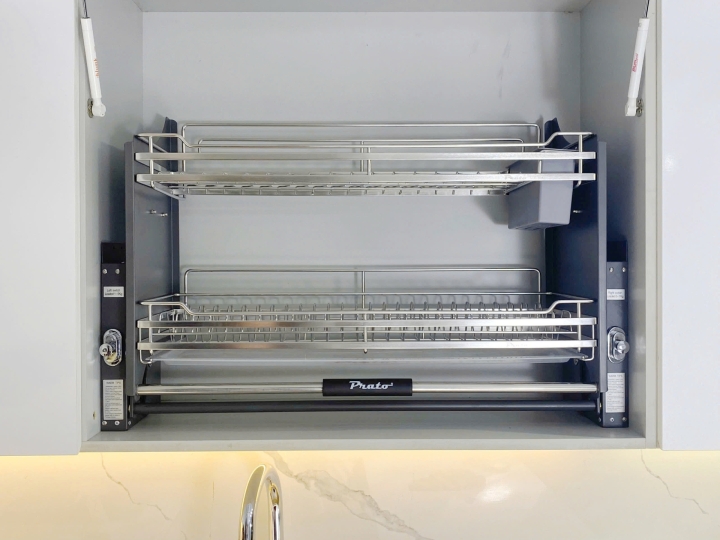 Giá bát nâng hạ Prato