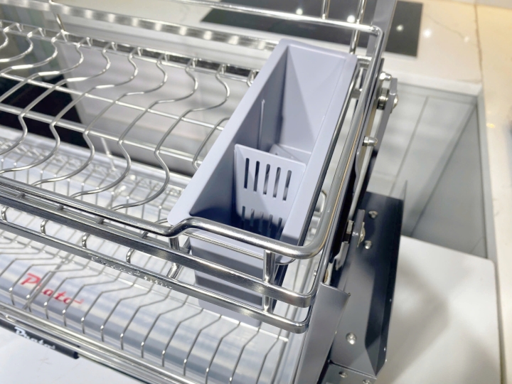 Giá bát nâng hạ Prato