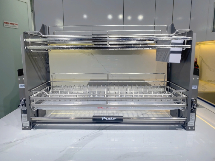 Giá bát nâng hạ Prato