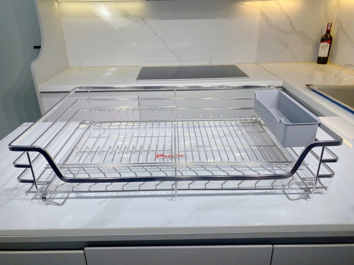 Giá bát tủ dưới Prato