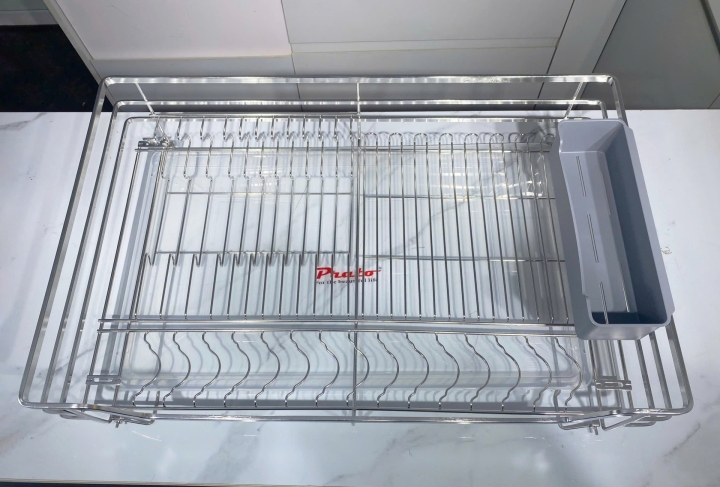 Giá bát tủ dưới Prato