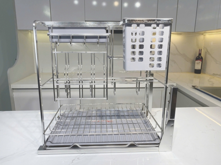 Kệ dao thớt Prato