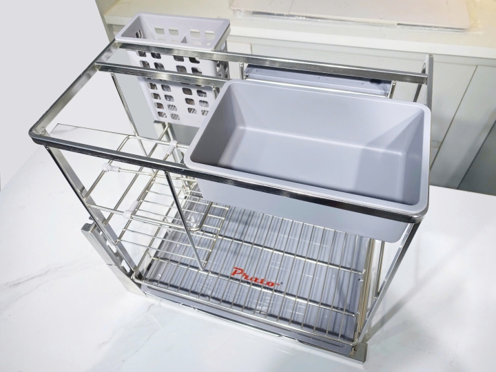 Kệ dao thớt Prato